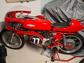Aermacchi Muu