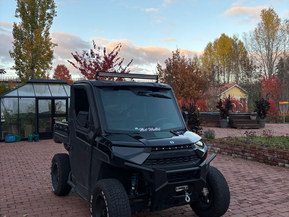 Polaris Ranger