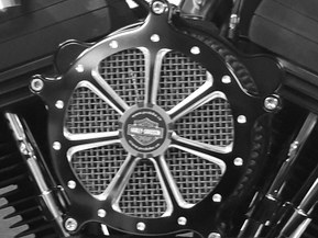 Harley-Davidson Softail