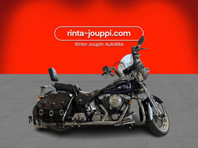 Harley-Davidson Softail