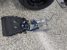 Harley-Davidson Softail