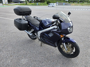 Honda VFR