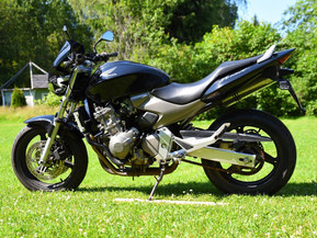 Honda CB