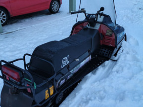 Lynx GL 3900