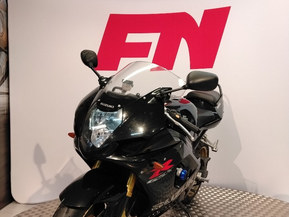 Suzuki GSX-R