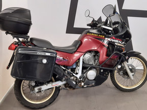Honda XL