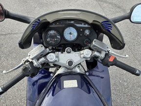 Honda VFR