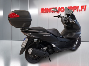 Honda PCX