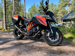 KTM 1290