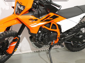 KTM 390