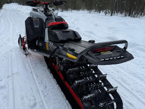Ski-Doo Summit
