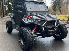 Polaris RZR