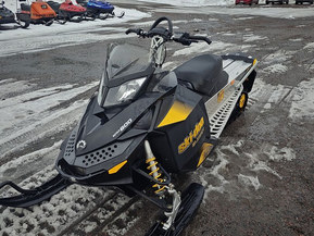 Ski-Doo Summit