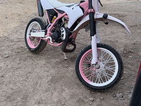 Fantic Motor Performance