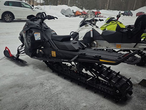 Ski-Doo Summit