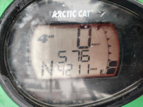 Arctic Cat 500