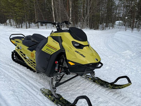 Ski-Doo Freeride