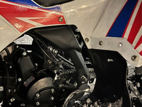 Apollo Motors Commander