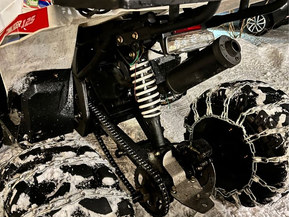 Apollo Motors Commander