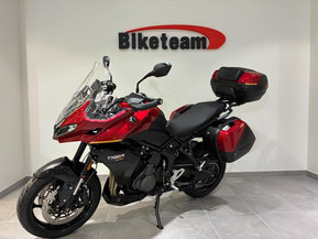 Triumph Tiger