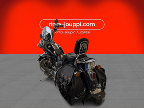 Harley-Davidson Softail