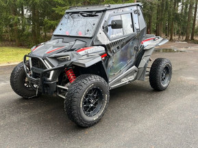Polaris RZR
