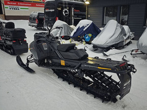 Ski-Doo Summit