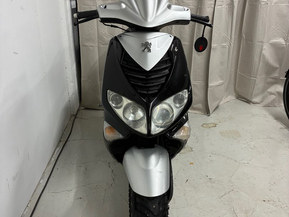 Peugeot Speedfight 2