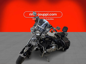 Harley-Davidson Softail