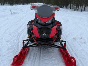 Lynx Brutal RE 500 MM