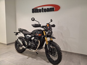 Triumph Scrambler