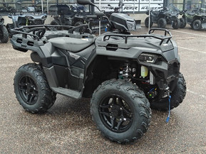 Polaris Sportsman