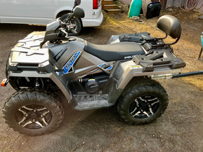 Polaris Sportsman