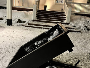 Apollo Motors Commander