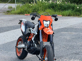 KTM 690