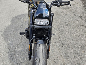 Harley-Davidson Sportster