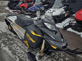 Ski-Doo Summit