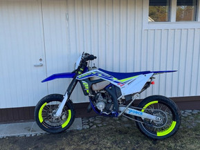 Sherco SE-R
