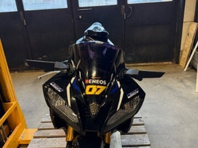 Yamaha YZF-R6