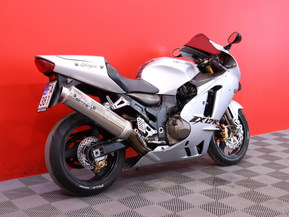 Kawasaki ZX-12R
