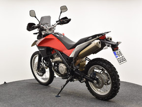 Husqvarna TR