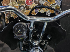 Harley-Davidson Dyna