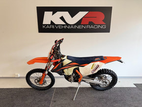KTM 250