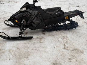 Polaris SwitchBack