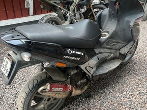 Gilera RUNNER 50 SP