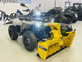 Polaris Sportsman