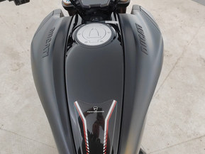 Ducati Diavel