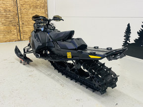 Ski-Doo Backcountry