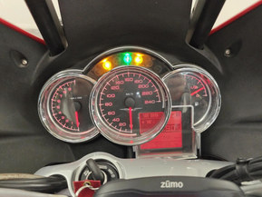 Moto Guzzi Norge