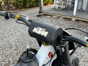 KTM 125